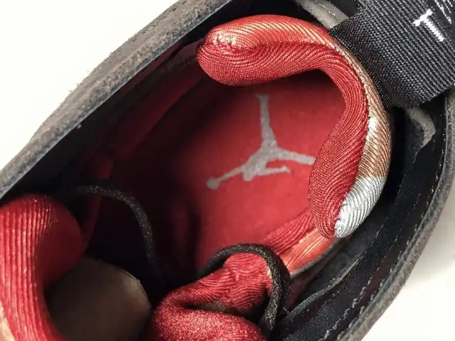 1st Kicks Shoes Air SP Patta 7 Jordan x 